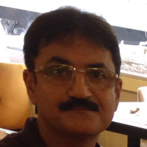 Meet your Posher, Naser